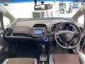 2012 Honda Fit shuttle
