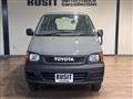 2006 Toyota Townace Van