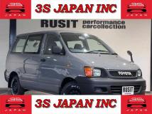 2006 Toyota Townace Van