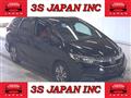 2019 Honda Shuttle