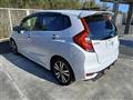 2018 Honda Fit