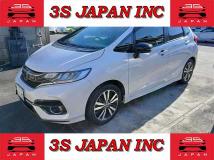2018 Honda Fit