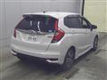2018 Honda Fit