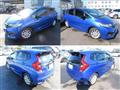 2017 Honda Fit