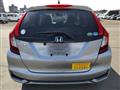 2019 Honda Fit