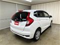 2019 Honda Fit