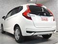 2018 Honda Fit