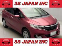 2018 Honda Fit