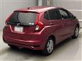 2018 Honda Fit
