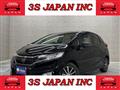 2018 Honda Fit