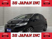 2018 Honda Fit