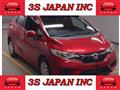 2017 Honda Fit