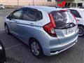 2019 Honda Fit