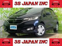 2019 Honda Fit