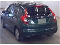 2019 Honda Fit