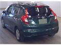 2019 Honda Fit