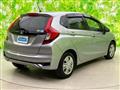 2018 Honda Fit