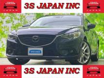 2013 Mazda Atenza Wagon