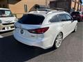 2013 Mazda Atenza Wagon