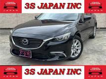 2017 Mazda Atenza Wagon