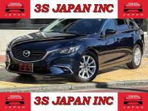 2016 Mazda Atenza Wagon