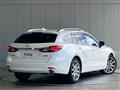 2018 Mazda Atenza Wagon