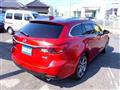 2016 Mazda Atenza Wagon