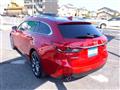 2016 Mazda Atenza Wagon