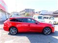 2016 Mazda Atenza Wagon