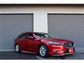2018 Mazda Atenza Wagon