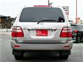 2003 Toyota Land Cruiser