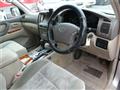 2003 Toyota Land Cruiser