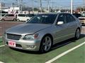 2002 Toyota Altezza