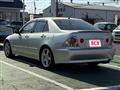 2002 Toyota Altezza