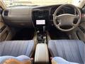 2002 Toyota Hilux Surf