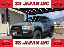 2002 Toyota Hilux Surf