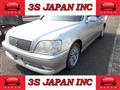 2003 Toyota Crown
