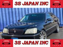 2003 Toyota Crown Athlete Series