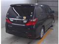2011 Toyota Alphard