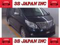 2011 Toyota Alphard