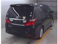 2011 Toyota Alphard