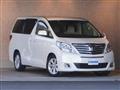 2013 Toyota Alphard
