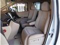 2013 Toyota Alphard