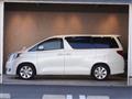 2013 Toyota Alphard