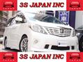 2008 Toyota Alphard