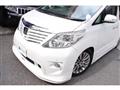 2008 Toyota Alphard