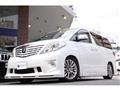 2008 Toyota Alphard