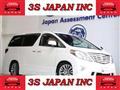 2008 Toyota Alphard