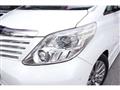 2008 Toyota Alphard