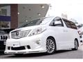 2008 Toyota Alphard
